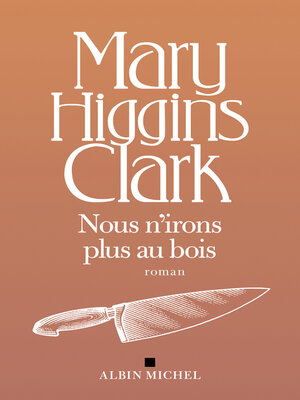 cover image of Nous n'irons plus au bois